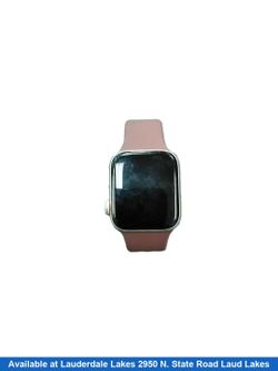 Apple 40mm Pink Smart Watch