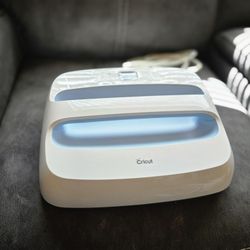 Cricut Heat Press with Stand