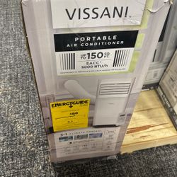Portable Ac 