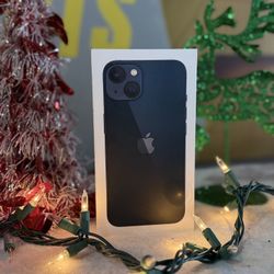 iPhone 13 128GB