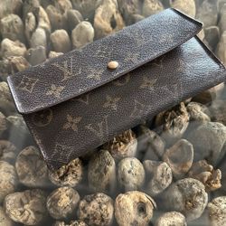 Wallet Louis Vuitton 