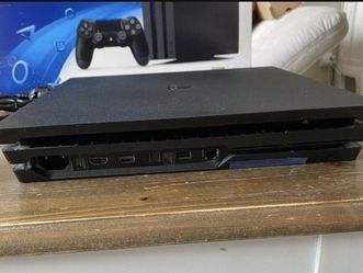 Ps4 Pro for Sale in Phoenix, AZ - OfferUp