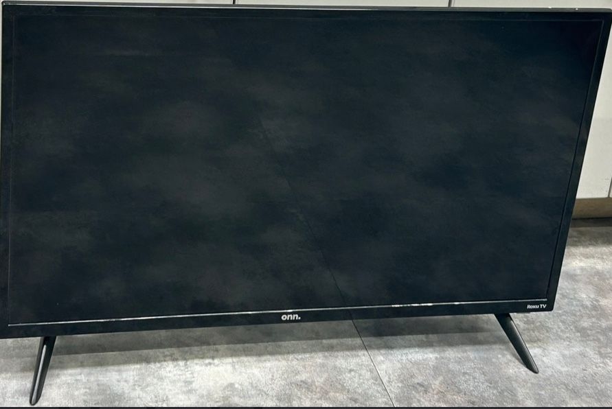 32 Inch Onn Tv