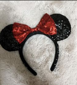 Disney Ears