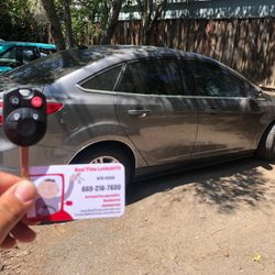 🚘🥇🔑Car keys / llaves del coche🔑🥇🚘