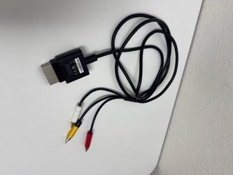 Xbox 360 cable