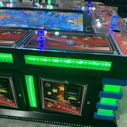 Arcade Table