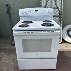 Stove 