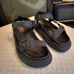 Moncler Catura Sandals
