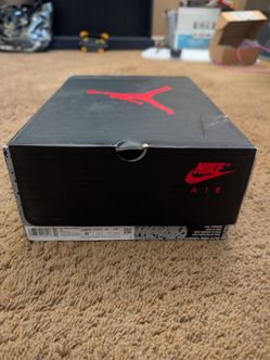 Jordan 5 Black Metallic Reimagined