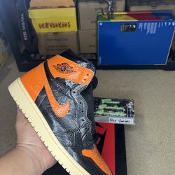 Jordan Shattered Backboard 3.0