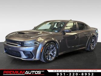 2020 Dodge Charger