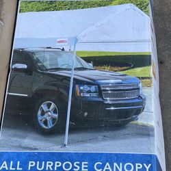 10x20 canopy new new new
