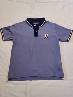 Boys 14-16 Polos