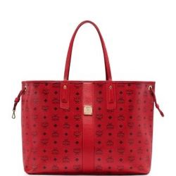 MCM TOTE BAG