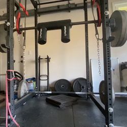 Gym Equipment For Sale