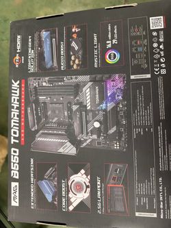 Mother board