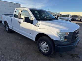 #150 • 2016 Ford F-150