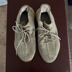 Yeezy 350 CITRIN