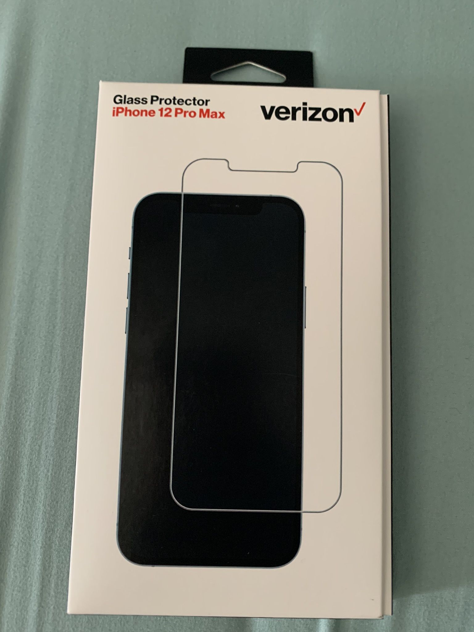 iPhone Glass Screen Protector