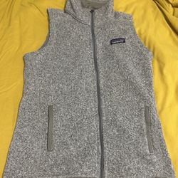 Patagonia Vest 