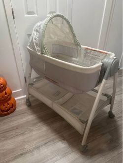 Baby bassinet