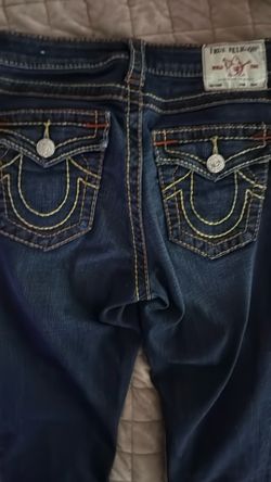 True Religion Women’s Pants