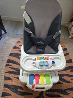 Cuddo Baby Bouncer