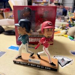 Ken Griffey Jr Bobblehead