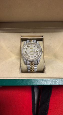 Rolex Watch