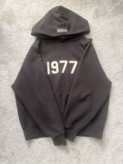 1977 Essentials Hoodie (Size M)