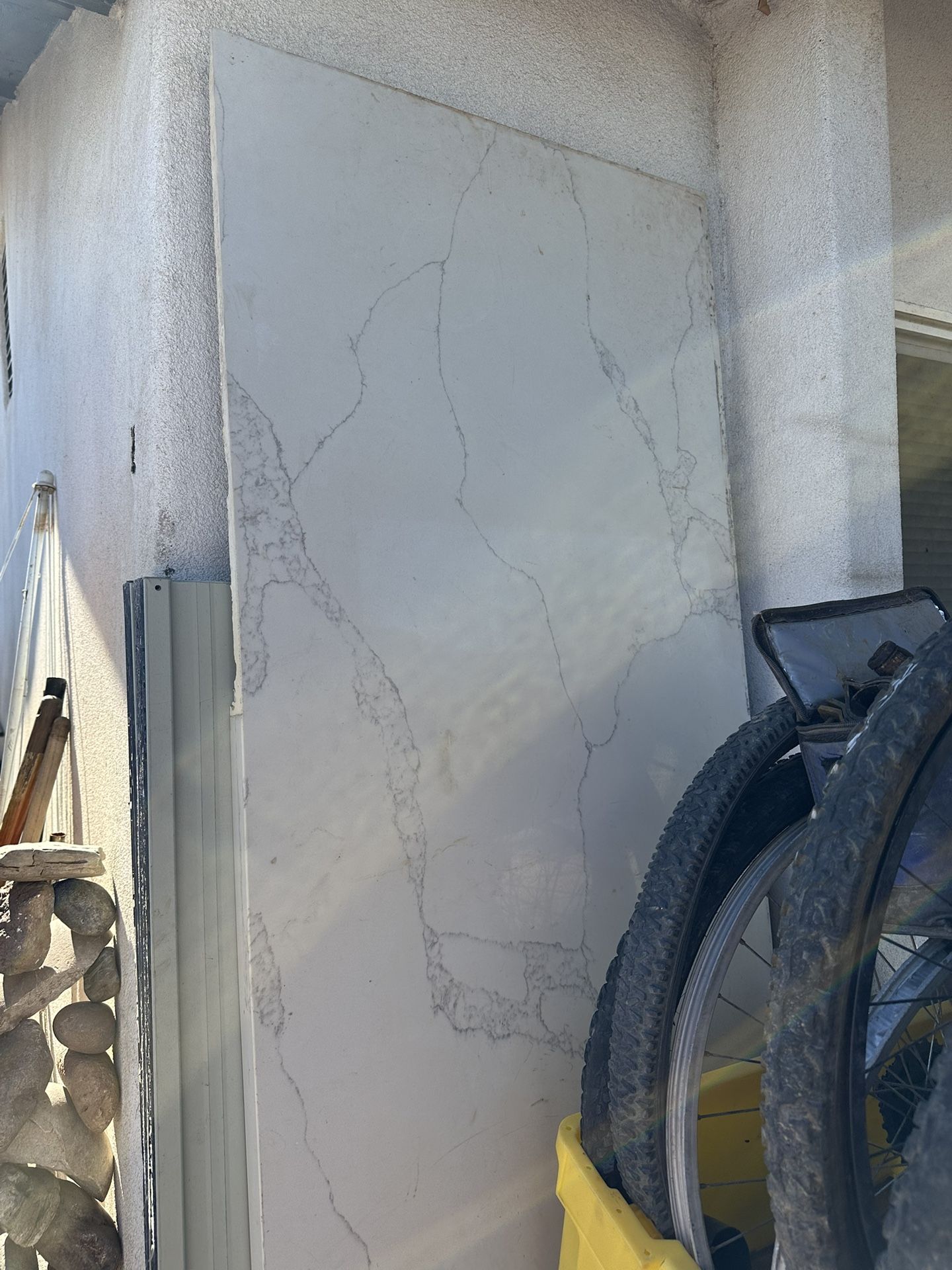 Carrera Countertop
