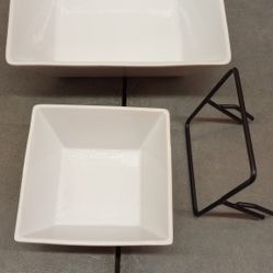 Dishware  Entertainment Dishware Bowls