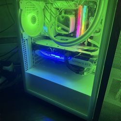 Rtx 4080 Super Pc 