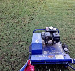 Aerator Aeration