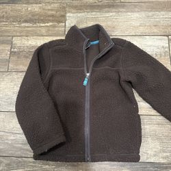 Size 5 Youth Jacket 