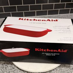 Loaf Pan 1.5 QT