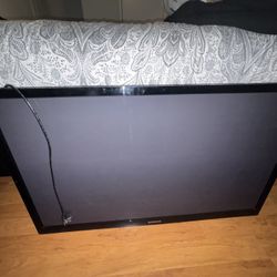 55inch Samsung 3d plasma Tv