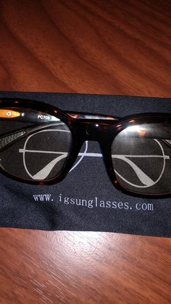 Computer Glasses Gaming Blue Light Blocking Filter Anti Glare Lens Anti Fatigue