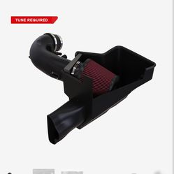 2018-2023 Mustang Gt JLT Cold Air Intake New