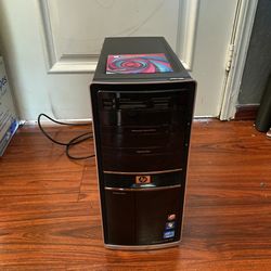 HP Pavilion Elite HPE-000 Series