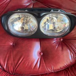 2011 Road Glide Ultra