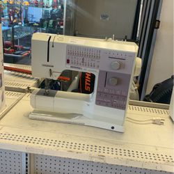 Bernina 1230 Sewing Machine