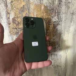 iPhone 13 Pro 128 Gb Unlocked 