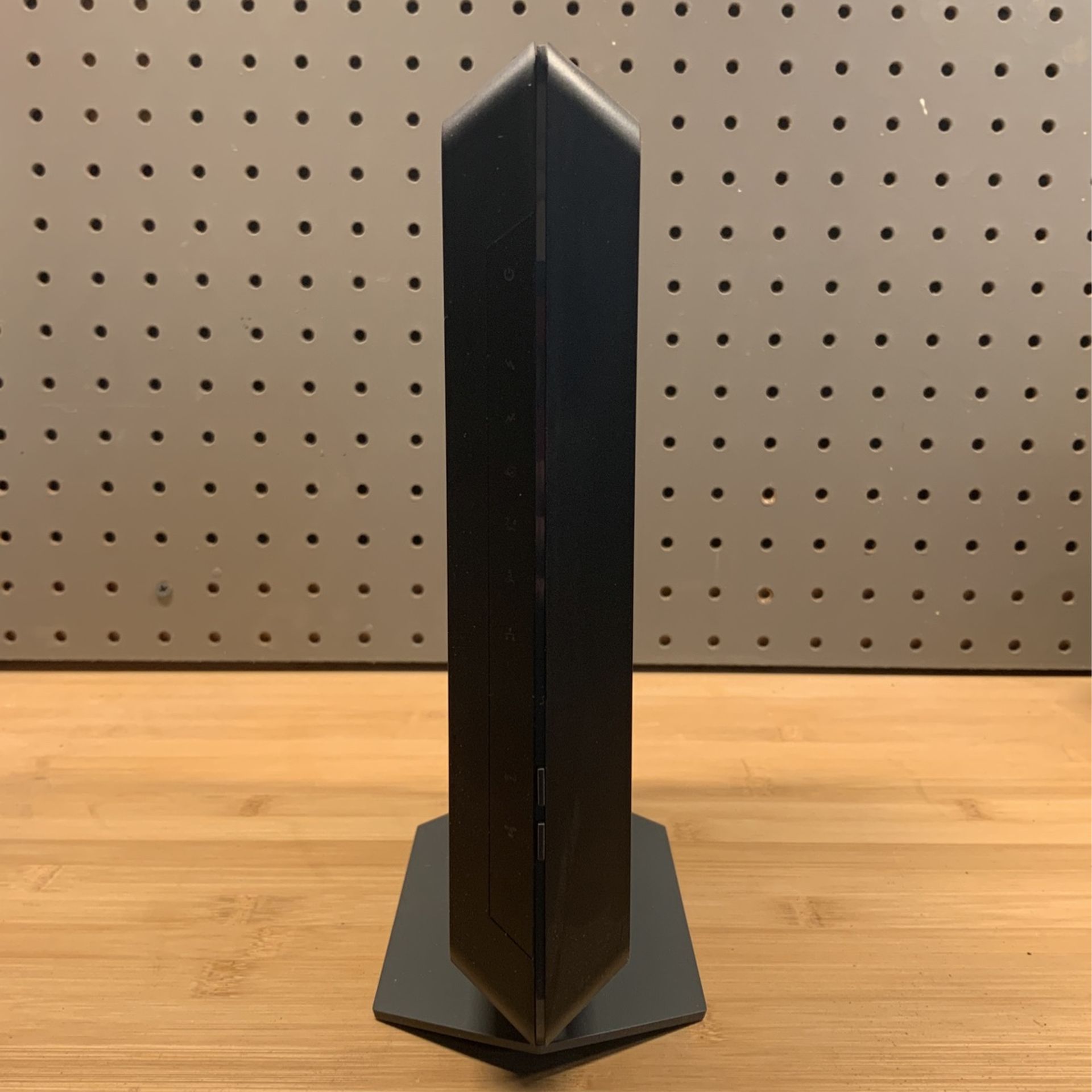 Cable Modem/router Netgear