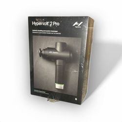 LARGE Massage Gun | Hypervolt 2 Pro 