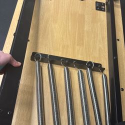 Reformer Pilates Carriage Buy For Parts 