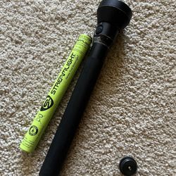 Streamlight Ultrastinger Flashlight 1100 Lumen