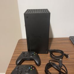 xbox series x no trades pick up only