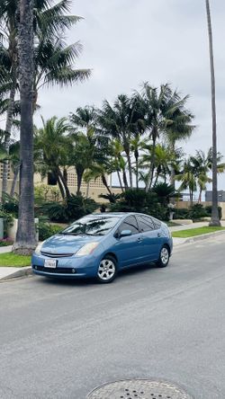 2006 Toyota Prius